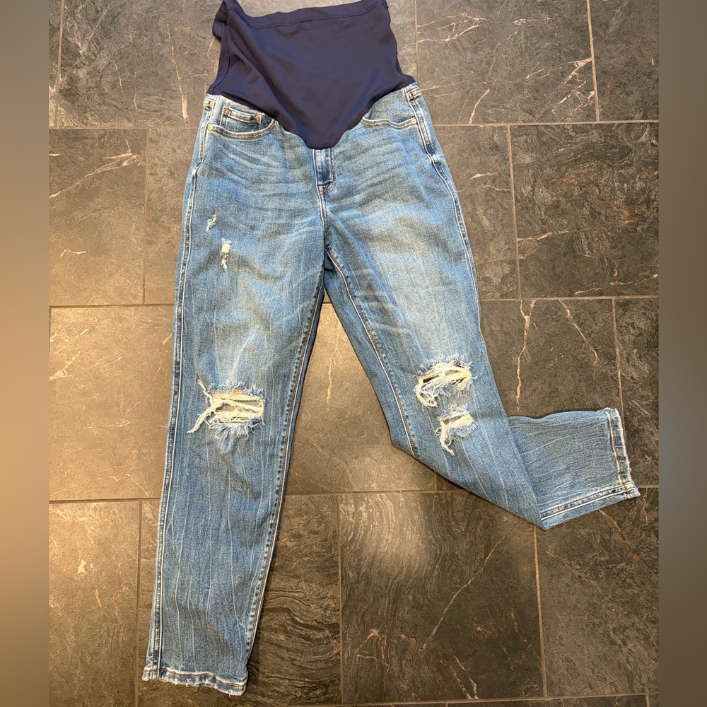 PinkBlush Maternity Jeans